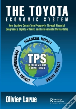 Capa do artigo The Toyota Economic System