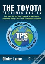 The Toyota Economic System