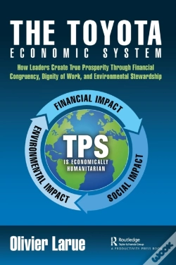 Capa do artigo The Toyota Economic System