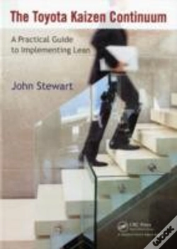 Capa do artigo The Toyota Kaizen Continuum