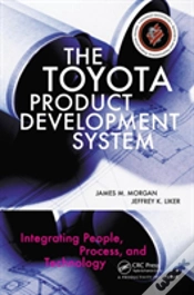 Capa do artigo The Toyota Product Development System