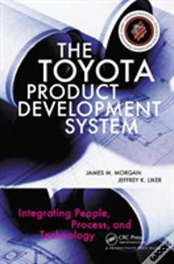 Capa do artigo The Toyota Product Development System