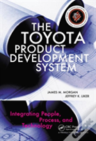 The Toyota Product Development System