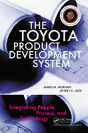 The Toyota Product Development System - Preview