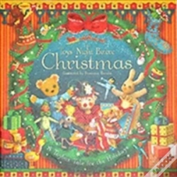 Capa do artigo The Toy'S Night Before Christmas
