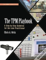 Capa do artigo The Tpm Playbook