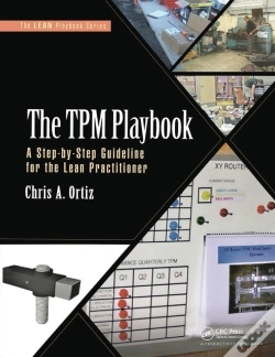 Capa do artigo The Tpm Playbook