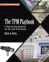 The Tpm Playbook