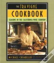 Capa do artigo The Tra Vigne Cookbook