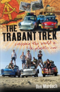 The Trabant Trek - Preview