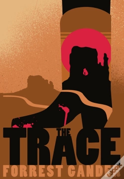 Capa do artigo The Trace