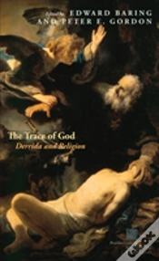 Capa do artigo The Trace Of God
