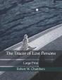 The Tracer Of Lost Persons - Preview
