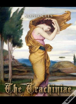 Capa do artigo The Trachiniae
