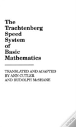 Capa do artigo The Trachtenberg Speed System Of Basic Mathematics