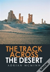 The Track Across The Desert