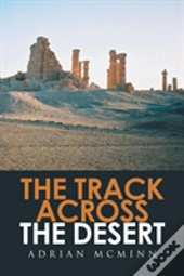 The Track Across The Desert