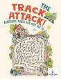 The Track Attack! Confusing Mazes For Kids Age 10 - Preview