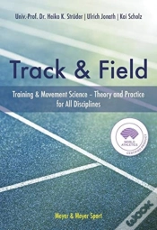 Capa do artigo The Track & Field