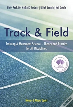 Capa do artigo The Track & Field