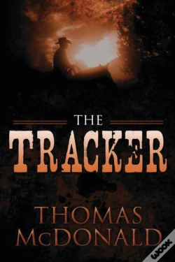 Capa do artigo The Tracker