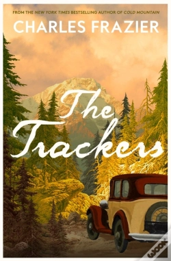 Capa do artigo The Trackers
