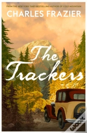 Capa do artigo The Trackers