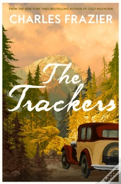 Capa do artigo The Trackers