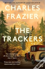 Capa do artigo The Trackers