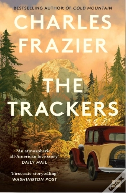 Capa do artigo The Trackers