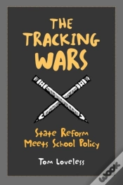 Capa do artigo The Tracking Wars