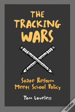 Capa do artigo The Tracking Wars