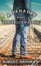 Capa do artigo The Trackwalker