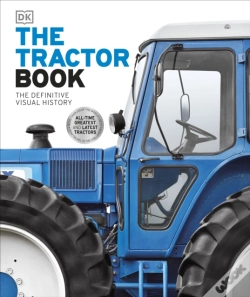Capa do artigo The Tractor Book