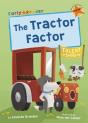 The Tractor Factor - Preview