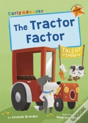 Capa do artigo The Tractor Factor