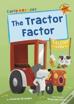 Capa do artigo The Tractor Factor