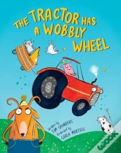 Capa do artigo The Tractor Has A Wobbly Wheel