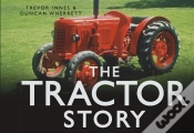 Capa do artigo The Tractor Story