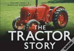 Capa do artigo The Tractor Story