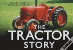 Capa do artigo The Tractor Story