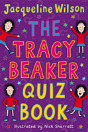 The Tracy Beaker Quiz Book - Preview