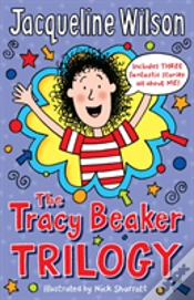 Capa do artigo The Tracy Beaker Trilogy