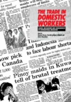 Capa do artigo The Trade In Domestic Workers