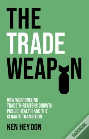 Capa do artigo The Trade Weapon