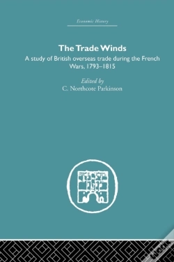 Capa do artigo The Trade Winds