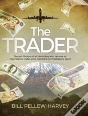 Capa do artigo The Trader