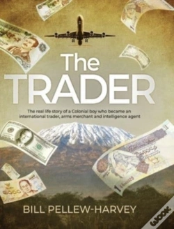 Capa do artigo The Trader
