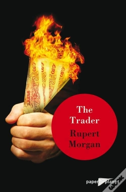Capa do artigo The Trader - Livre + Mp3