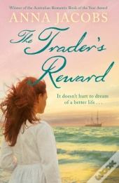 The Trader S Reward